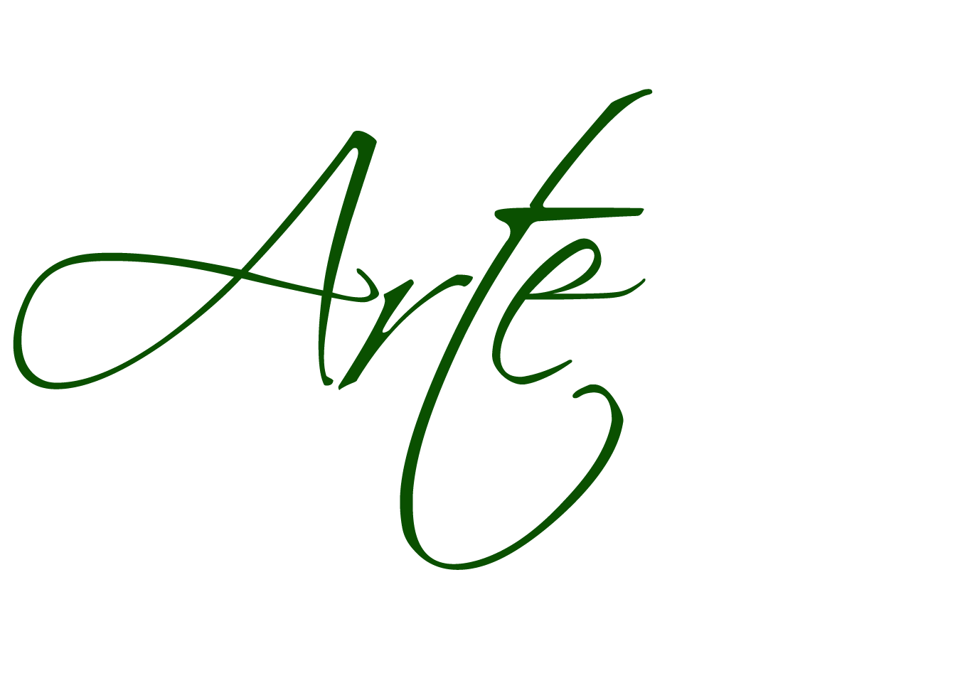 arteverde inspirarte muebles